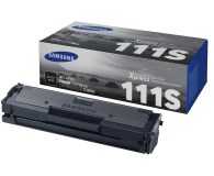 Toner SAMSUNG MLT-D111S black 1000 str. SU810A
